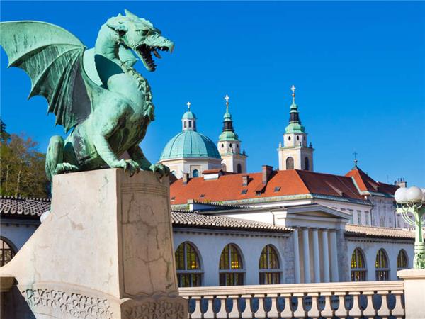 Balkans rail holiday