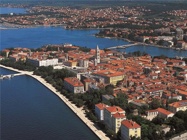 Old Dubrovnik and Dalmatia small group holiday
