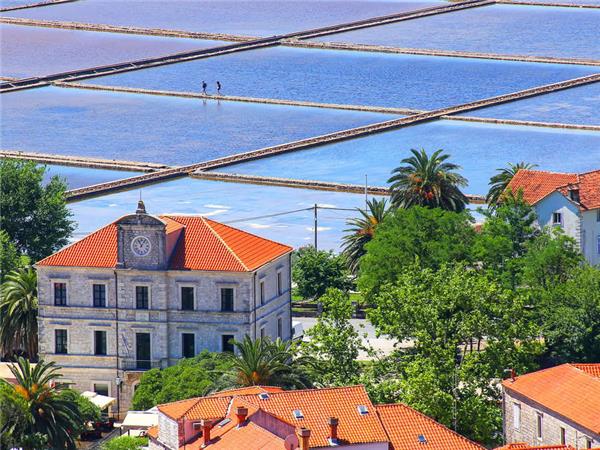 Old Dubrovnik and Dalmatia small group holiday
