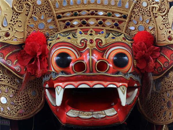 Bali, Flores and Komodo holiday, Indonesia
