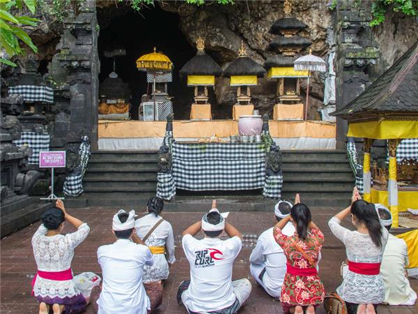Bali, Flores and Komodo holiday, Indonesia