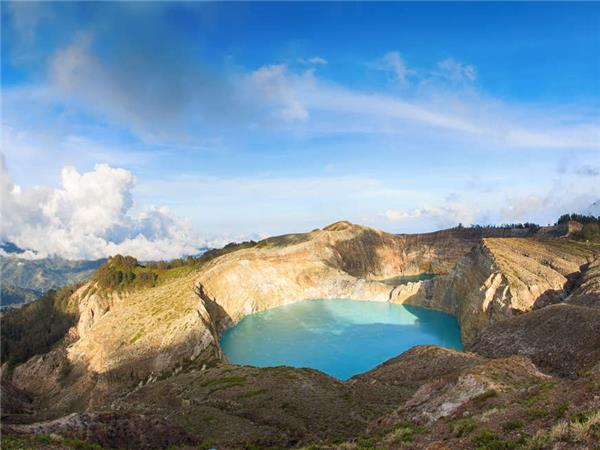 Bali, Flores and Komodo holiday, Indonesia