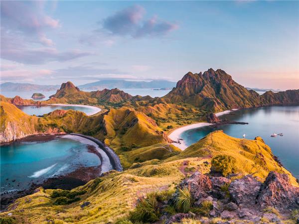 Bali, Flores and Komodo holiday, Indonesia