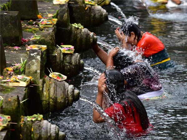 Bali, Flores and Komodo holiday, Indonesia