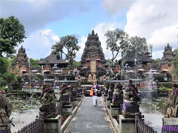 Bali, Flores and Komodo holiday, Indonesia