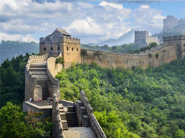 China highlights small group holiday