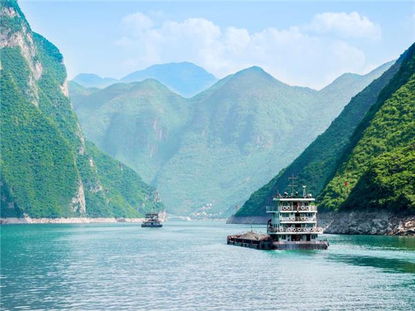 China highlights small group holiday