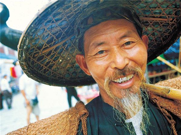 China highlights small group holiday