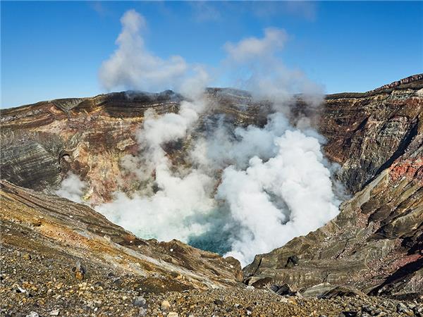 Southern Japan small group tour