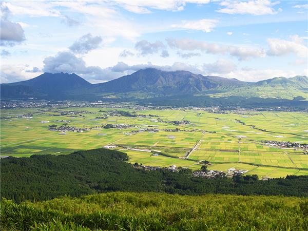 Southern Japan small group tour