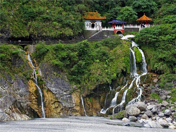 Taiwan small group holiday