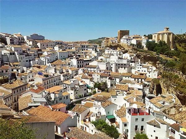 Historic Andalucia tour, Spain