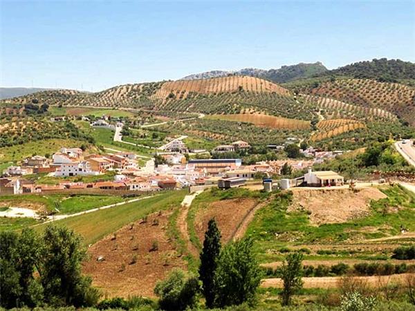 Historic Andalucia tour, Spain