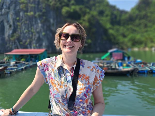 Hidden Vietnam guided tour
