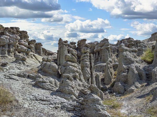 North Macedonia walking holiday, small group