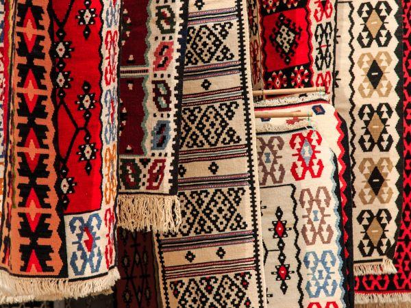 North Macedonia walking holiday, small group