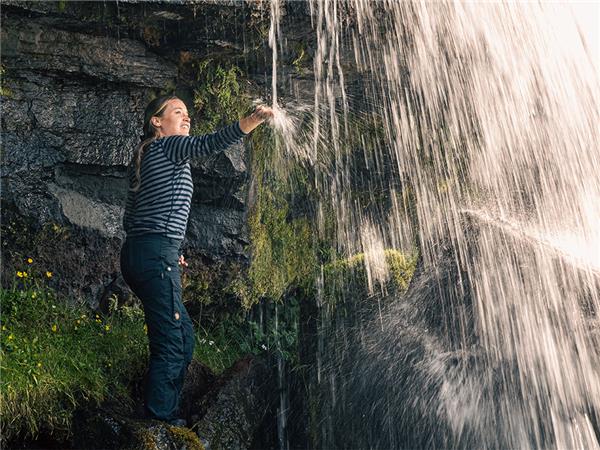 Iceland small group tours