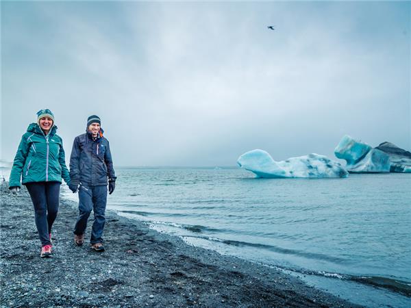 Iceland small group tours