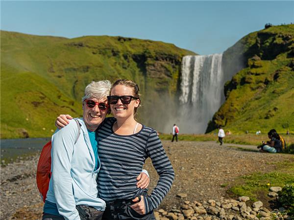 Iceland small group tours