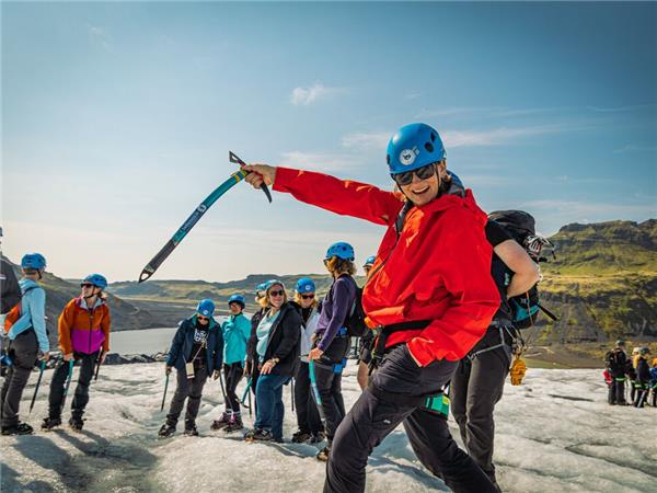 Iceland small group tours