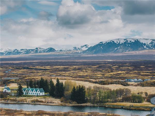 Iceland small group tours