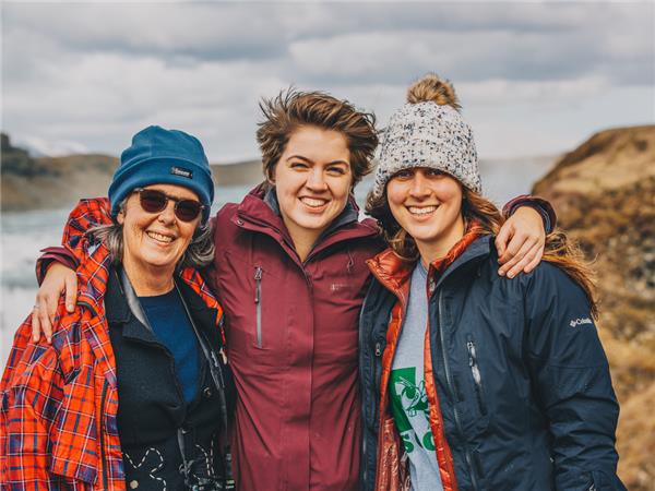 Iceland small group tours
