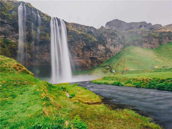 Iceland small group tours