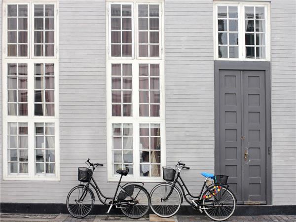 Copenhagen to Oslo small group holiday