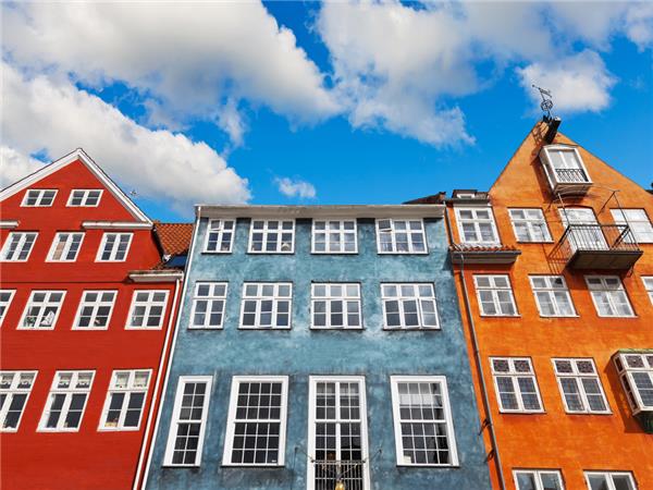 Copenhagen to Oslo small group holiday