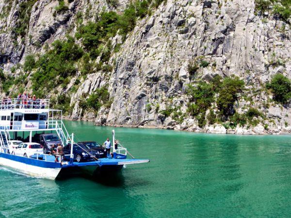 Northern Albania walking holiday