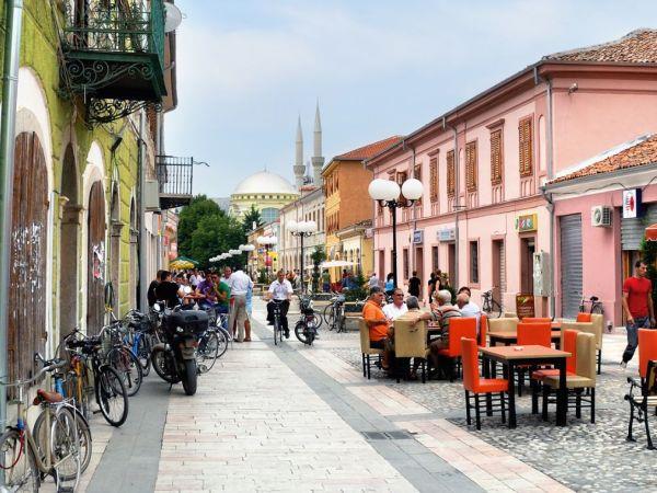 Northern Albania walking holiday