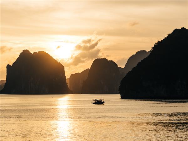 Vietnam family holiday with teenagers