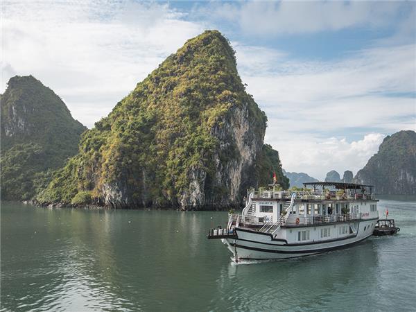 Vietnam family holiday with teenagers