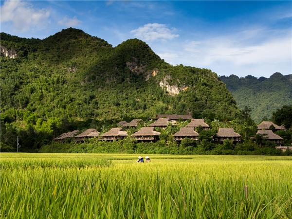 Vietnam family holiday with teenagers