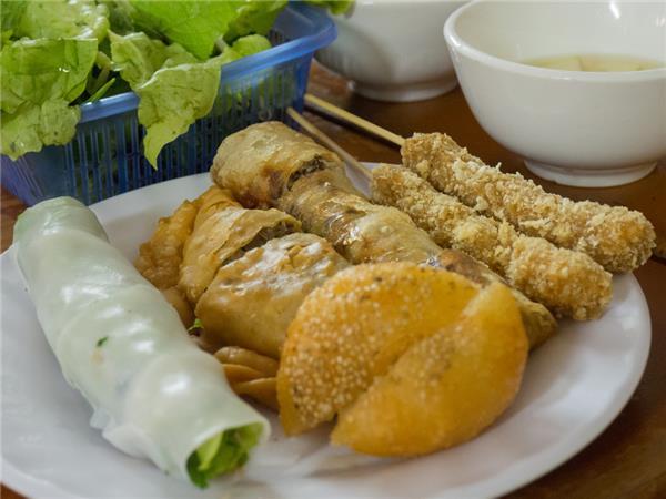 Vietnam family holiday with teenagers