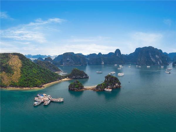 Vietnam and Cambodia small group holiday