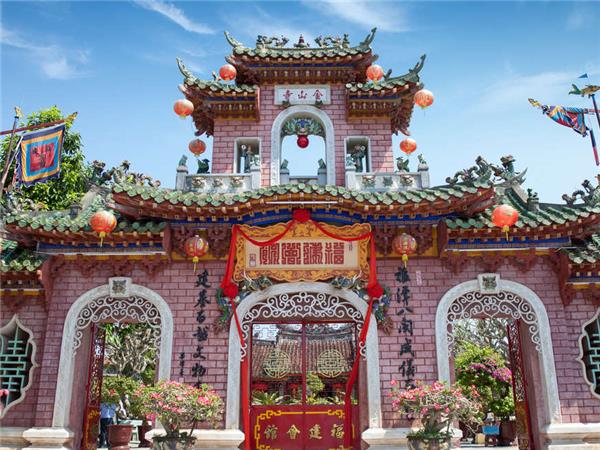 Vietnam and Cambodia small group holiday