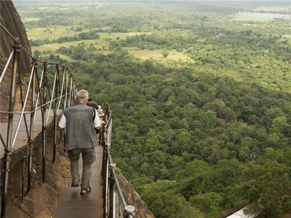 Sri Lanka and the Maldives small group tour