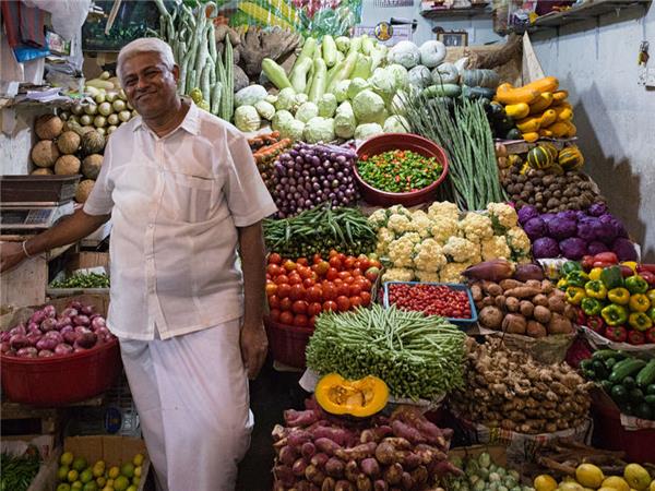Sri Lanka and the Maldives small group tour