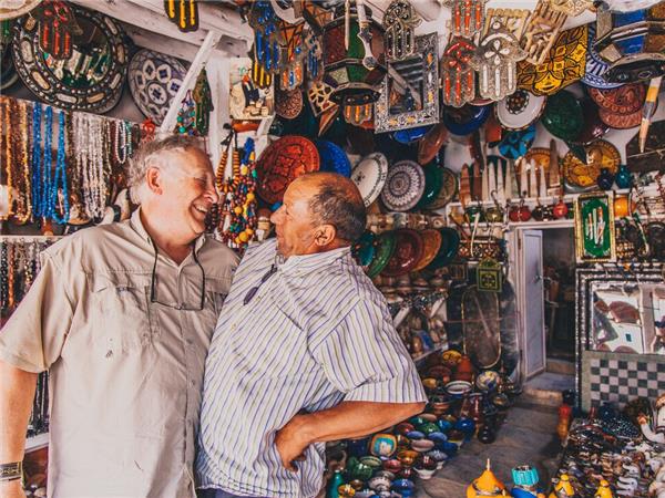 Morocco in depth tour
