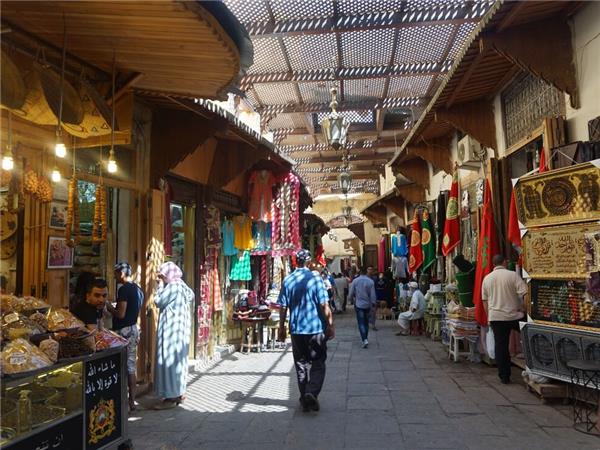 Morocco in depth tour