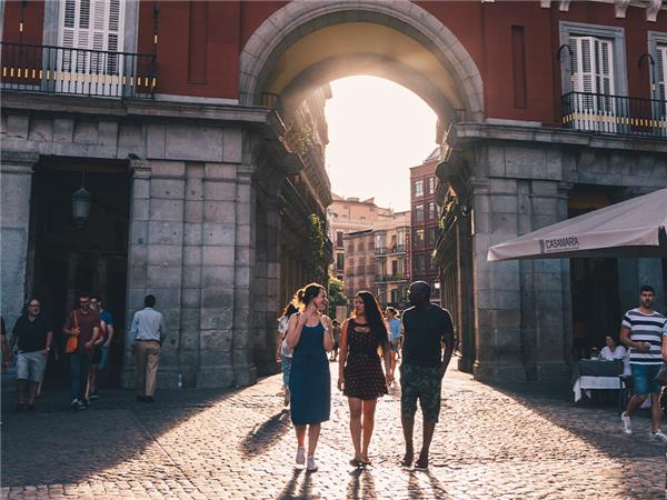 Northern Spain small group holiday