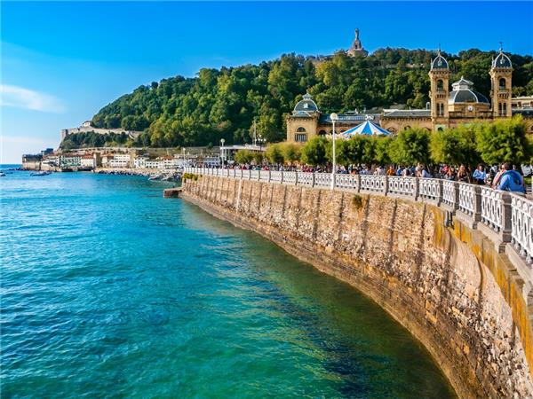 Northern Spain small group holiday