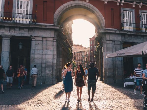 Northern Spain small group holiday