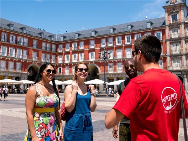 Northern Spain small group holiday