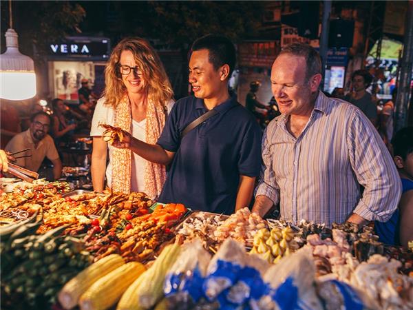 Premium Vietnam tour