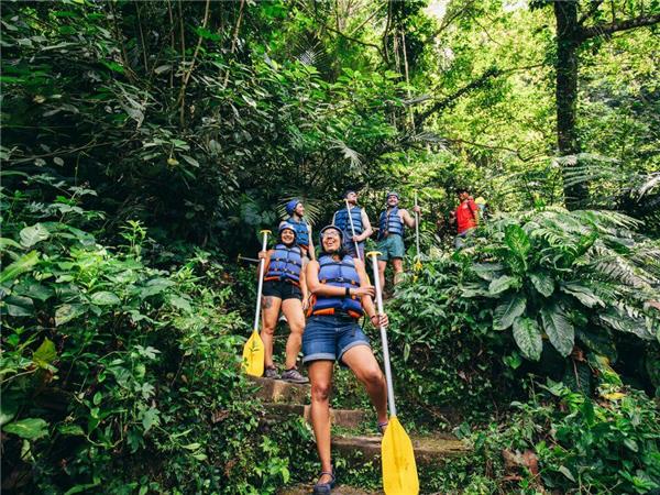 Highlights of Indonesia small group tour