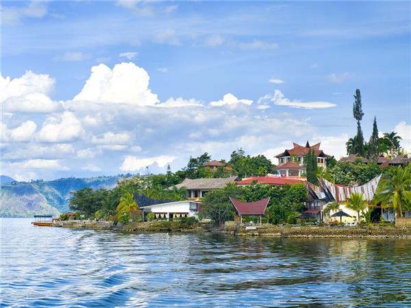 Highlights of Indonesia small group tour