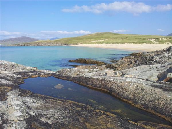Western Isles small group walking holiday, Scotland