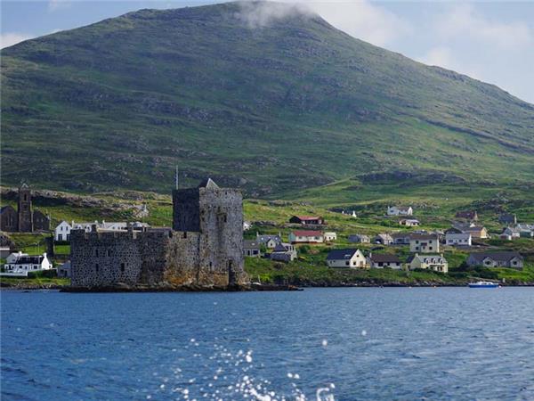 Western Isles small group walking holiday, Scotland